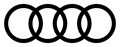 Logo of Audi - Aeroporto Pensacola