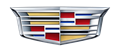 Logo of Cadillac - Pensacola Airport