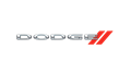 Logo of Dodge - Pensacola Airport
