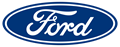 Logo of Ford - Pensacola Airport
