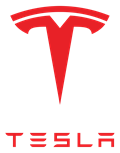 Logo of Tesla - Pensacola Airport