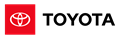 Logo of Toyota - Pensacola Airport